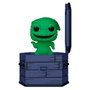 Funko Pocket POP! Oogie Boogie - L'Étrange Noël de Monsieur Jack