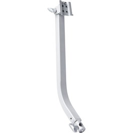 Amaran Stand Adapter Silver pour Verge