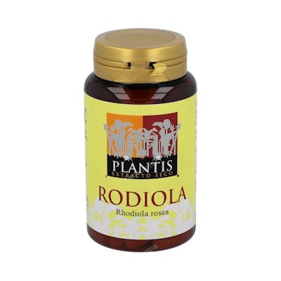 PLANTIS Rhodiola 60 capsules