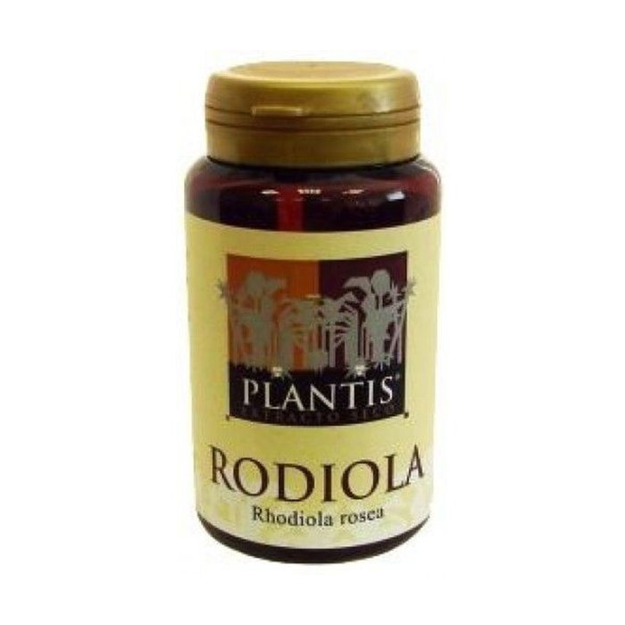 Plantis Rhodiola 60 capsules Plantis Rhodiola 60 capsules