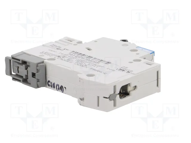 LEGRAND Disjoncteur S300 TX 16A 1P 230VAC 6kA