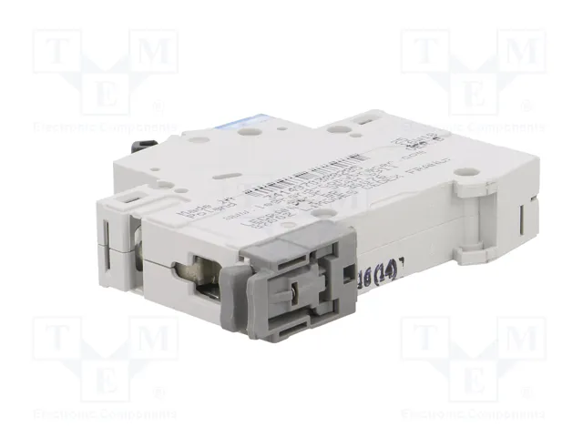 LEGRAND Disjoncteur S300 TX 16A 1P 230VAC 6kA