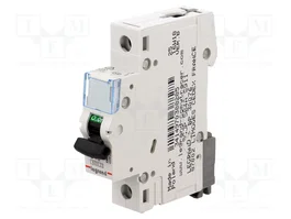 LEGRAND Disjoncteur S300 TX 16A 1P 230VAC 6kA