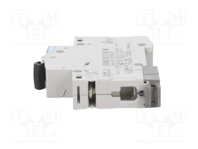 LEGRAND Disjoncteur S300 TX 16A 1P 230VAC 6kA
