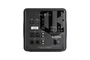 IKMULTIMED iLoud Sub - Caisson de basse de studio ultracompact avec Bluetooth