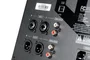 IKMULTIMED iLoud Sub - Caisson de basse de studio ultracompact avec Bluetooth