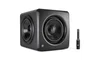 IKMULTIMED iLoud Sub - Caisson de basse de studio ultracompact avec Bluetooth