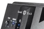 IKMULTIMED iLoud Sub - Caisson de basse de studio ultracompact avec Bluetooth
