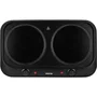 Sencor Plaque de cuisson infrarouge SCP 2263BK, 2 foyers, Noir