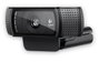 Logitech C920 Webcam HD Pro - Appareil Photo USB avec Autofocus, Full HD 1080p, H.264, Optique Carl Zeiss et Audio Stéréo