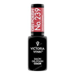 Victoria Vynn Gel Polish 239 Mellow Raspberry