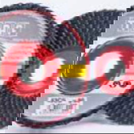 Tyrolit Disque à lamelles pour verre 110mm G.220