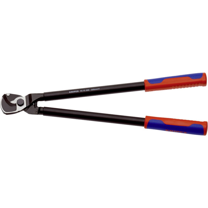 Knipex Ciseaux à câbles 95 12 500 Knipex Ciseaux à câbles 95 12 500