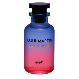 Loui Martin Sweet Dream - Extrait de parfum unisexe 100 ml