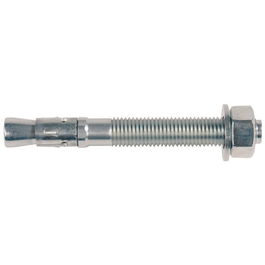 FISCHER Ancrage Métallique Perno FBN II 12/10 Cincado Certifié