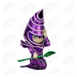Plastoy Tirelire Dark Magician 15 cm