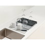 Joseph Joseph Tier Égouttoir Extensible Gris