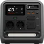 DJI Power 1000 Mini Station électrique portable 1 kWh Batterie LFP 1000 W