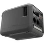 DJI Power 1000 Mini Station électrique portable 1 kWh Batterie LFP 1000 W