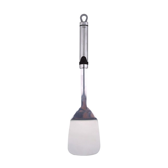 Spatule de Cuisine San Ignacio Expert SG7345 Acier inoxydable 35 x 7,8 cm Flexible Spatule de Cuisine San Ignacio Expert SG7345 Acier inoxydable 35 x 7,8 cm Flexible