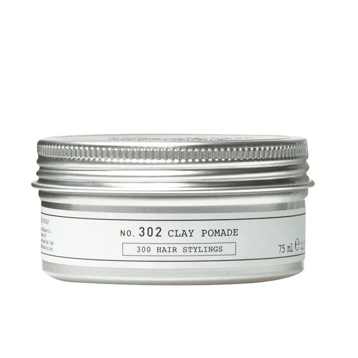 Depot 300 Hair Stylings No. 302 Pommade coiffante avec filtre UV, 75 ml Depot 300 Hair Stylings No. 302 Pommade coiffante avec filtre UV, 75 ml