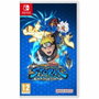 Bandai Namco Entertainment Naruto X Boruto Ultimate Ninja Storm Connections Nintendo Switch