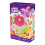 Spin Master LA MAGIC FLOWER SQUISHBLOSSOM 227 G Arena cinétique SPI6071548