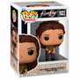 Funko POP! Firefly Zoe Washburne