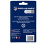 Minix Llavero Joao Felix Atlético Madrid Football Accessoire 10,5x17x4 cm