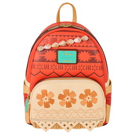 LOUNGEFLY Sac à dos Disney Vaiana Moana 26cm