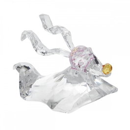 Enesco Disney L'Étrange Noël de Jack Zero - Figurine acrylique Disney Facets