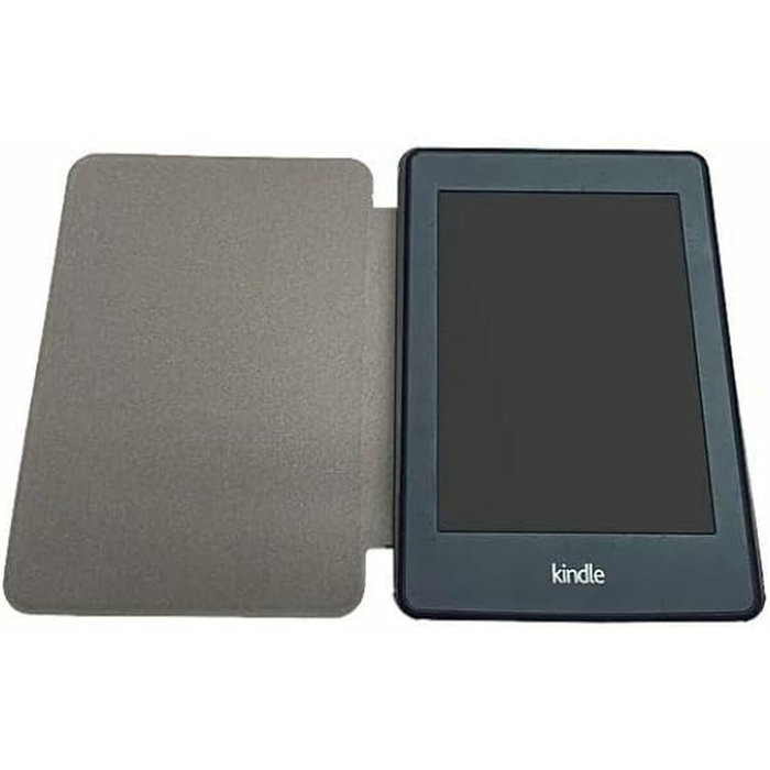 Housse pour Tablette Maillon Technologique MTURBANKINDLEPAPER7 Noir Housse pour Tablette Maillon Technologique MTURBANKINDLEPAPER7 Noir