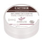 Cattier Manteca de karité 100% naturel 100 g