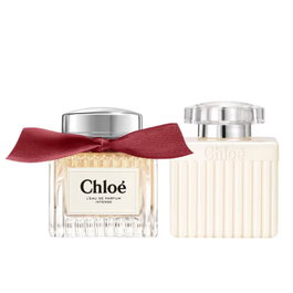 Chloé Coffret Parfum Signature Intense Eau de Parfum 50 ml et Lotion Hydratante 100 ml