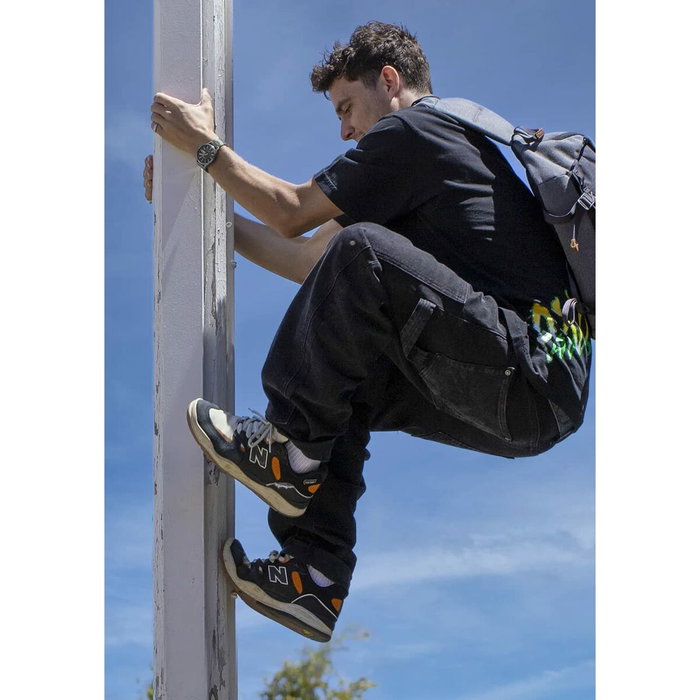 Montre Homme Nixon A1346-131 Gris (Ø 40 mm) Montre Homme Nixon A1346-131 Gris (Ø 40 mm)