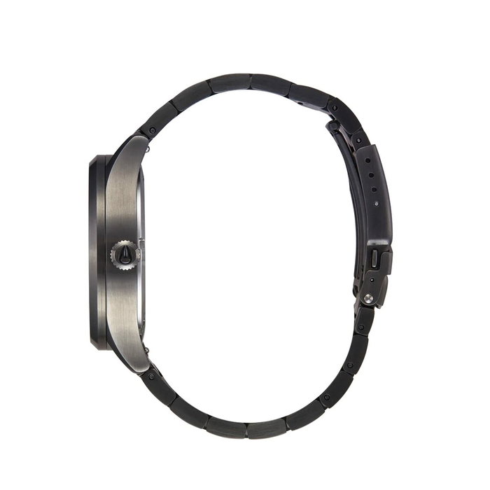 Montre Homme Nixon A1346-131 Gris (Ø 40 mm) Montre Homme Nixon A1346-131 Gris (Ø 40 mm)