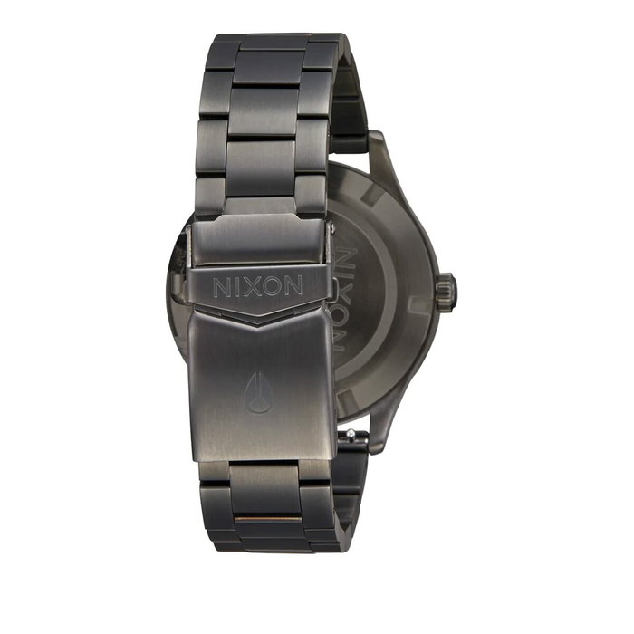 Montre Homme Nixon A1346-131 Gris (Ø 40 mm) Montre Homme Nixon A1346-131 Gris (Ø 40 mm)