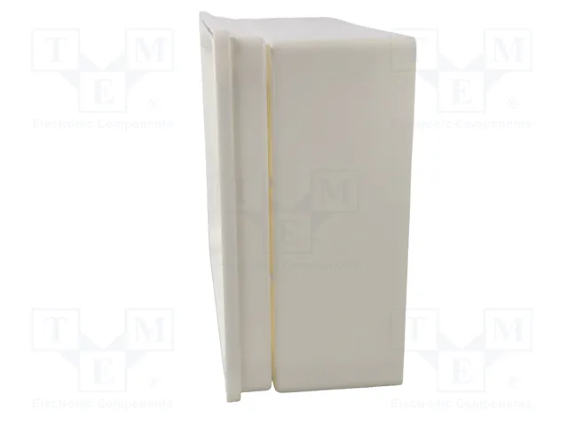 PAWBOL Boîtier Universel Blanc S-BOX 516B PAWBOL Boîtier Universel Blanc S-BOX 516B