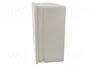 PAWBOL Boîtier Universel Blanc S-BOX 516B