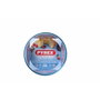Pyrex Moule à soufflé en verre borosilicate 21 cm