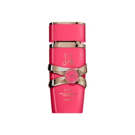 Lattafa Yara Candy Huile de parfum pour femmes 20 ml