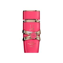 Lattafa Yara Candy Huile de parfum pour femmes 20 ml