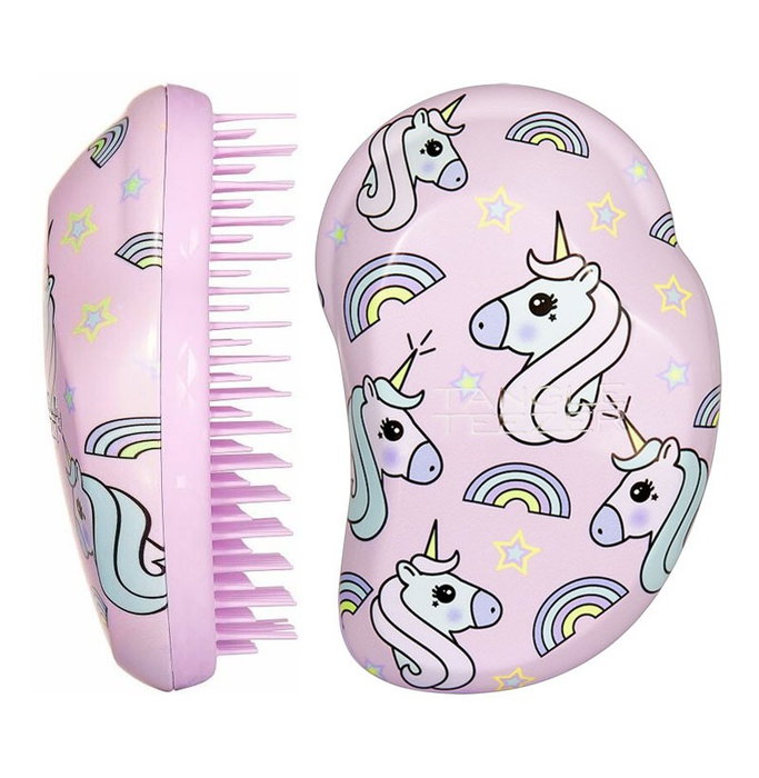 Tangle Teezer Original Mini Children Multi Unicorn