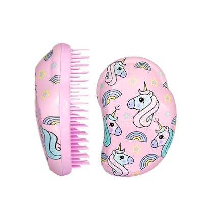 Tangle Teezer Original Mini Children Multi Unicorn