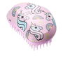 Tangle Teezer ORIGINAL mini #Children Multi Unicorn Brosse Cheveux Démêlante Compacte Paradis Vert