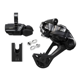 Shimano Kit d'actualisation Deore Xt Di2 M8250 12V