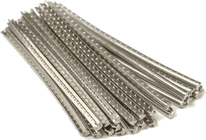 Dunlop Tubo 24 Trastes Jumbo Accu-Fret Fretwire 6120 10 x 3 x 13.3 cm Dunlop Tubo 24 Trastes Jumbo Accu-Fret Fretwire 6120 10 x 3 x 13.3 cm
