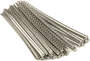 Dunlop Tubo 24 Trastes Jumbo Accu-Fret Fretwire 6120 10 x 3 x 13.3 cm