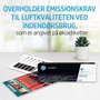 HP HP 124A toner LaserJet noir authentique