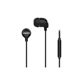 Casque Philips TAE2146BK Noir